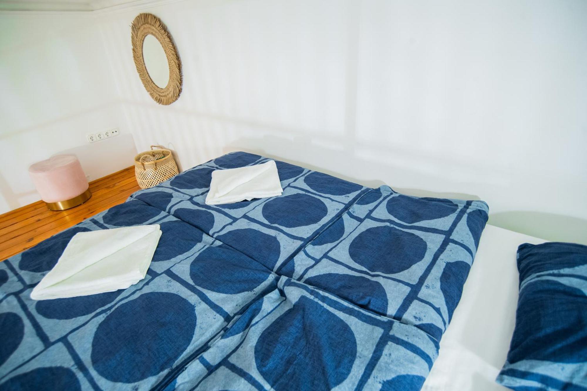 Lovely Apartment In Erzsebetvaros A57 Budapest Luaran gambar