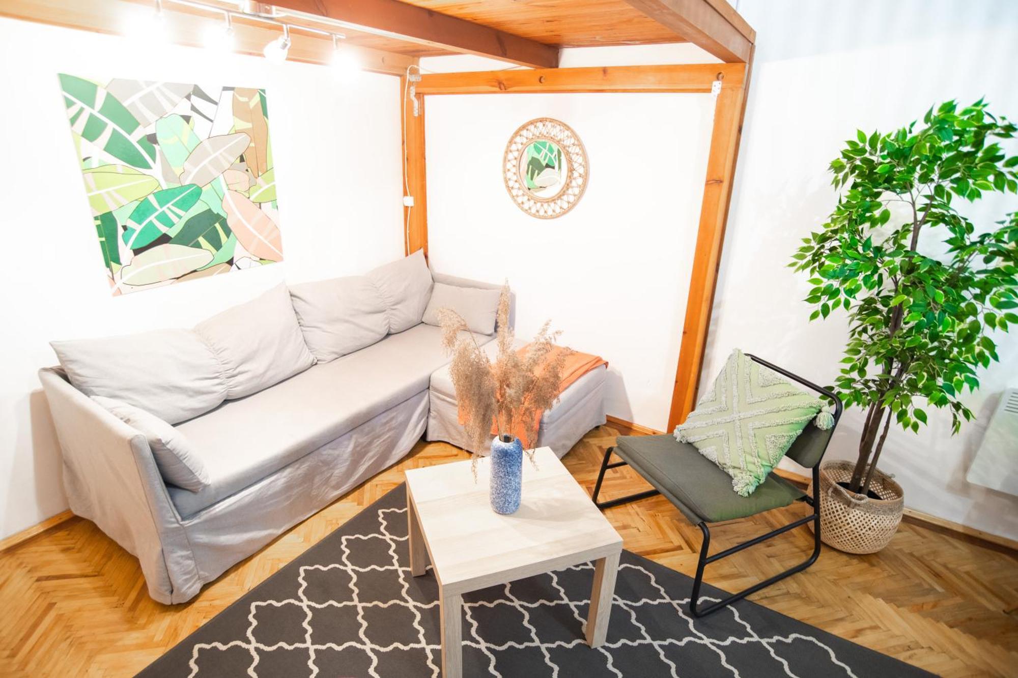 Lovely Apartment In Erzsebetvaros A57 Budapest Luaran gambar