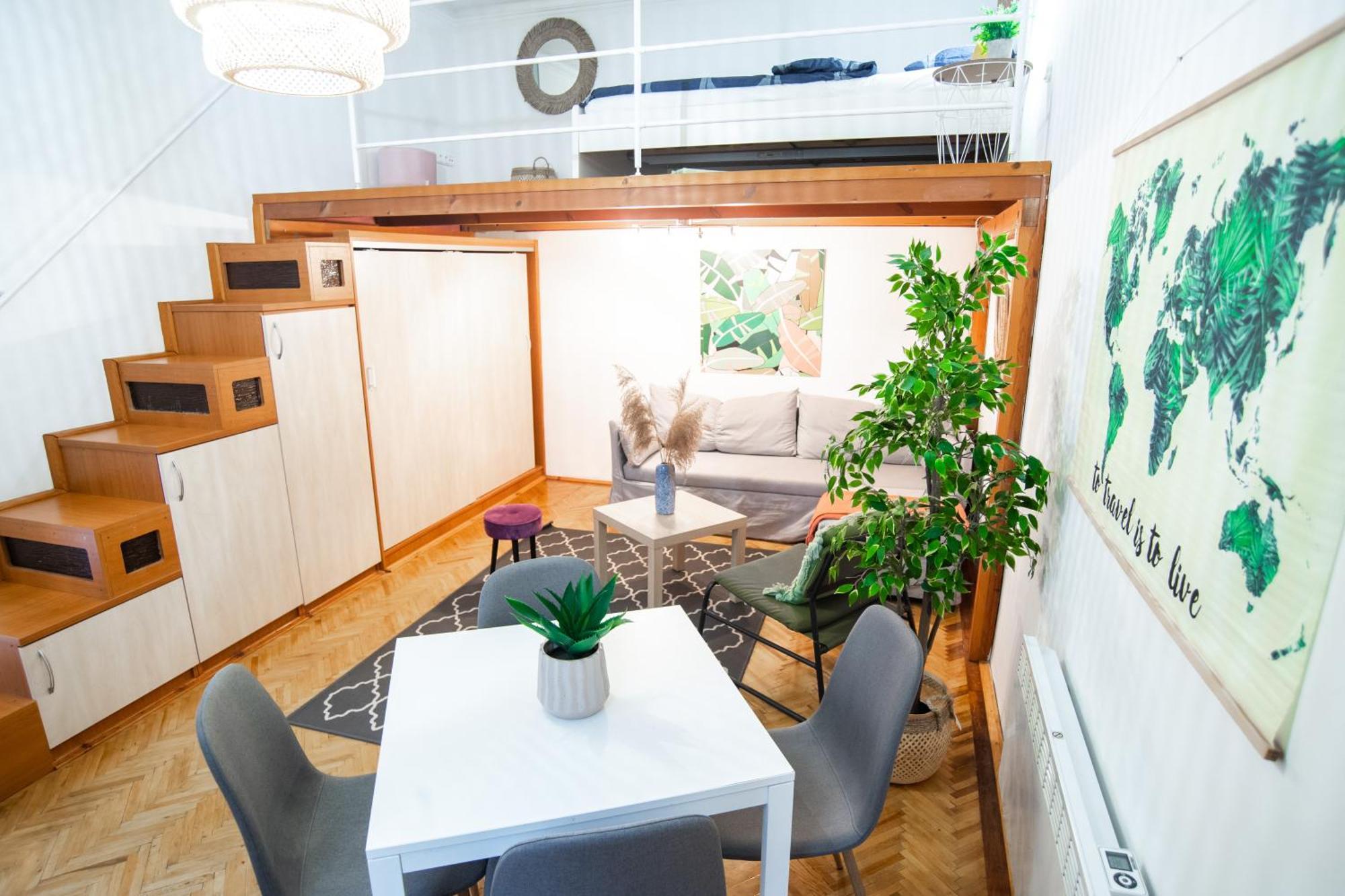 Lovely Apartment In Erzsebetvaros A57 Budapest Luaran gambar