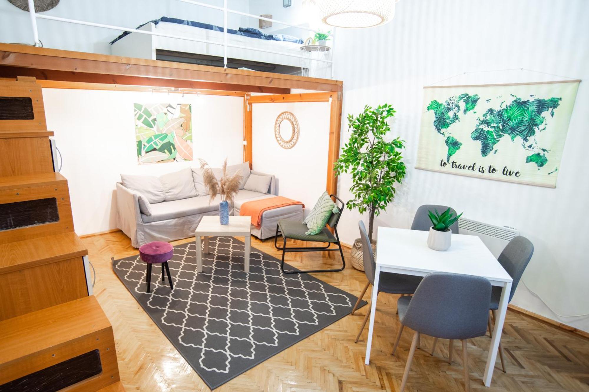 Lovely Apartment In Erzsebetvaros A57 Budapest Luaran gambar
