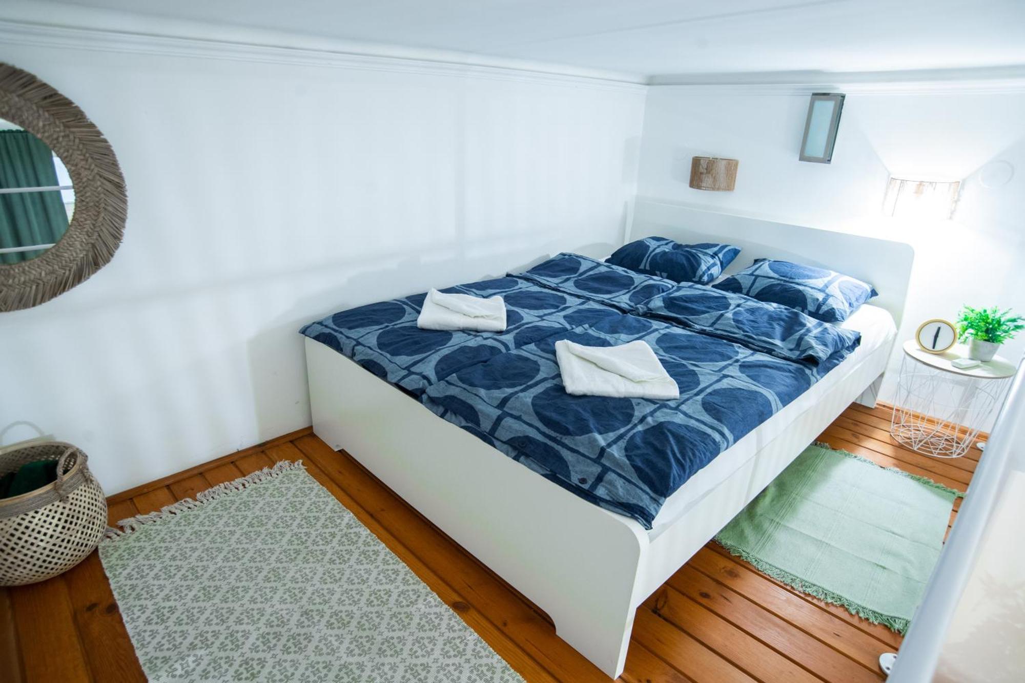 Lovely Apartment In Erzsebetvaros A57 Budapest Luaran gambar
